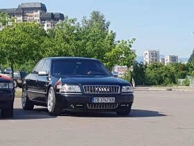 Audi S8 S8 Facelift, снимка 14