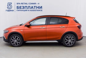 Fiat Tipo  MONOTRIM 1.5 MHEV 48V Petrol 130 hp 7-DCT, снимка 8