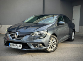 Обява за продажба на Renault Megane INTENS СЕДАН 77000km ~Цена по договаряне - изображение 1