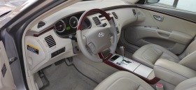 Hyundai Grandeur, снимка 3 - Автомобили и джипове - 45864263