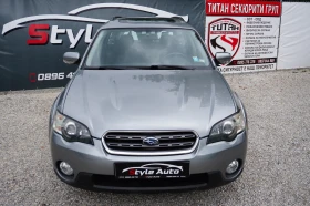 Subaru Outback 2.5 i | Mobile.bg    8