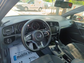 VW Golf GTD AUTOMATIC, снимка 6