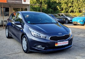 Kia Ceed 2013/130 хил/ПЪЛНА СЕРВИЗНА ИСТОРИЯ, снимка 1