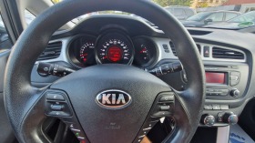 Kia Ceed 2013/130 хил/ПЪЛНА СЕРВИЗНА ИСТОРИЯ, снимка 13