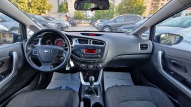 Kia Ceed 2013/130 хил/ПЪЛНА СЕРВИЗНА ИСТОРИЯ, снимка 12