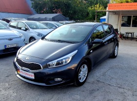 Kia Ceed 2013/130 хил/ПЪЛНА СЕРВИЗНА ИСТОРИЯ, снимка 6