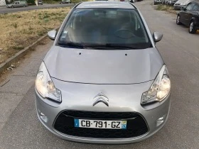 Citroen C3 1.4 hdi | Mobile.bg    2