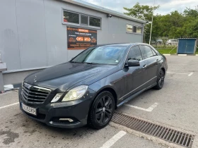     Mercedes-Benz E 500