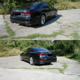 Audi S8, снимка 5