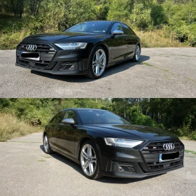 Audi S8 * ЛИЗИНГ* , снимка 4