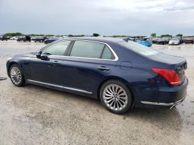 Genesis G90 PREMIUM | Mobile.bg    2