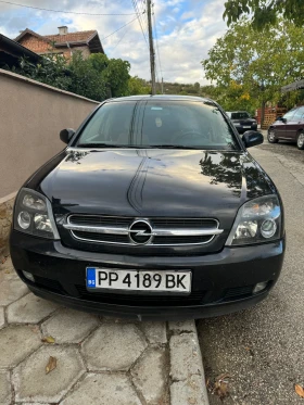 Opel Vectra 2.2TDI  | Mobile.bg    1