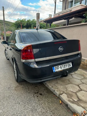 Opel Vectra 2.2TDI  | Mobile.bg    3