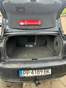 Opel Vectra 2.2TDI , снимка 7