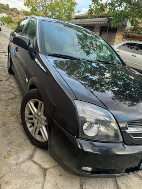 Opel Vectra 2.2TDI , снимка 6