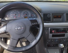 Opel Vectra Vectra C, снимка 8