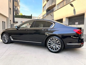 BMW 750 Germany , снимка 4