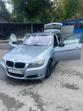 BMW 330 330D Xdrive Facelift Dynamic CIC  | Mobile.bg    16