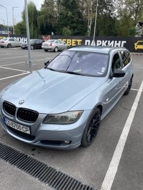 Обява за продажба на BMW 330 330D Xdrive Facelift Dynamic CIC Навигация ~17 500 лв. - изображение 1