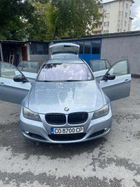 BMW 330 330D Xdrive Facelift Dynamic CIC  | Mobile.bg    17