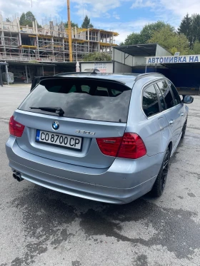 Обява за продажба на BMW 330 330D Xdrive Facelift Dynamic CIC Навигация ~17 500 лв. - изображение 11