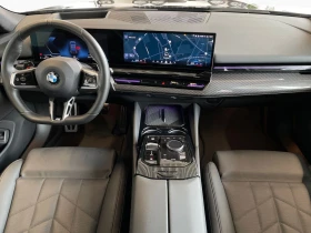 BMW 520 d G60 M-Sport 360/Harman Kardon/ACC/HUD В ГАРАНЦИЯ, снимка 7