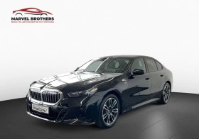 BMW 520 d G60 M-Sport 360/Harman Kardon/ACC/HUD   | Mobile.bg    1