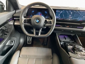 BMW 520 d G60 M-Sport 360/Harman Kardon/ACC/HUD В ГАРАНЦИЯ, снимка 8