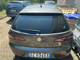 Alfa Romeo 159 1.9JTD-КЛИМАТРОНИК, снимка 3