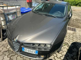 Alfa Romeo 159 1.9JTD-КЛИМАТРОНИК, снимка 2