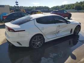 Kia Stinger GT1, снимка 3