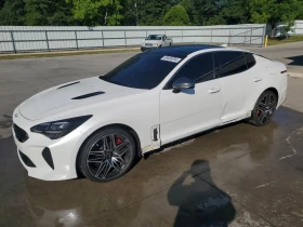 Kia Stinger GT1, снимка 1