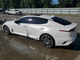 Kia Stinger GT1, снимка 2