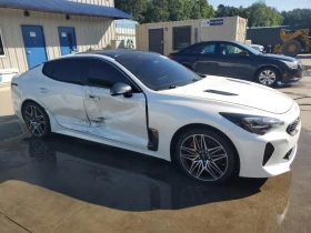 Kia Stinger GT1, снимка 4