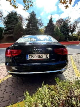 Audi A8 3.0 TD&#304;, снимка 4