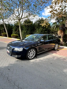 Audi A8 3.0 TD&#304;, снимка 3