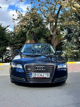 Audi A8 3.0 TD&#304;, снимка 1