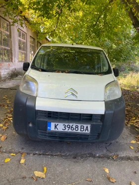     Citroen Nemo