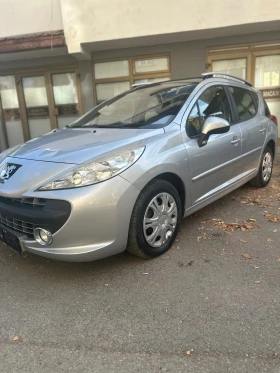 Peugeot 207, снимка 2