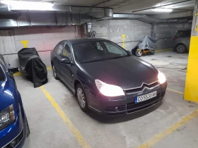 Citroen C5 2.0 HDI, снимка 2