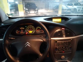 Citroen C5 2.0 HDI, снимка 3