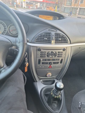 Citroen C5 2.0 HDI, снимка 7