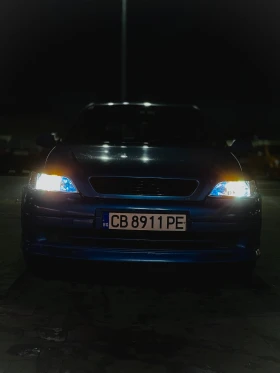 Opel Astra | Mobile.bg    2