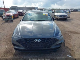 Hyundai Sonata SEL PLUS  /  | Mobile.bg    2