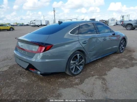 Hyundai Sonata SEL PLUS  /  | Mobile.bg    5