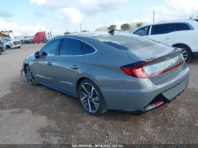 Hyundai Sonata SEL PLUS  /  | Mobile.bg    4