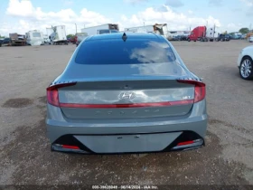 Hyundai Sonata SEL PLUS  /  | Mobile.bg    16