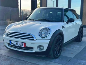 Mini Cooper 1.4I 95кс 130хил - [1] 