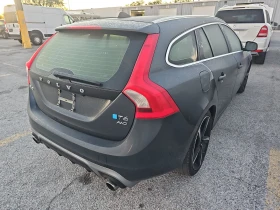 Volvo V60 T6 R-Design | Mobile.bg    6