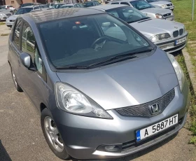 Honda Jazz 1.4.- i Shift Automatic , снимка 1